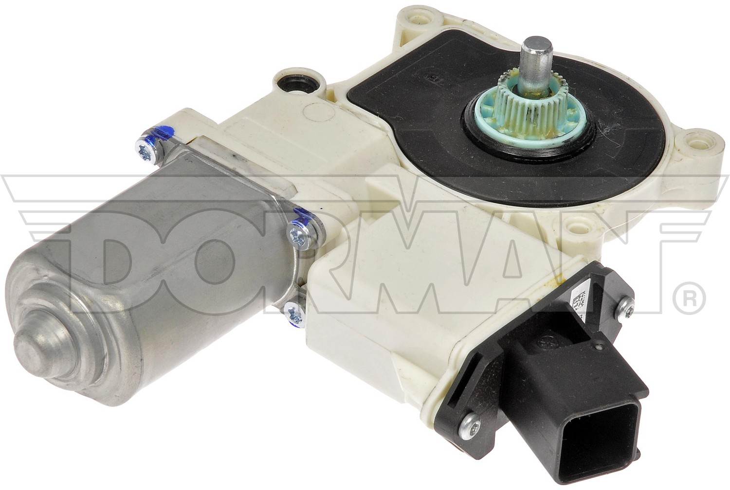 Dorman - OE Solutions WINDOW LIFT MOTOR 742-573