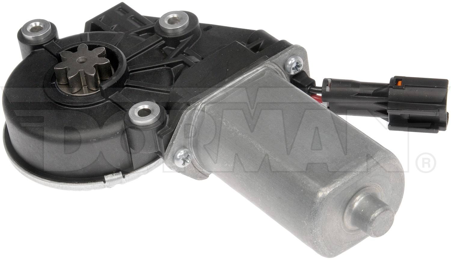 Dorman Power Window Motor