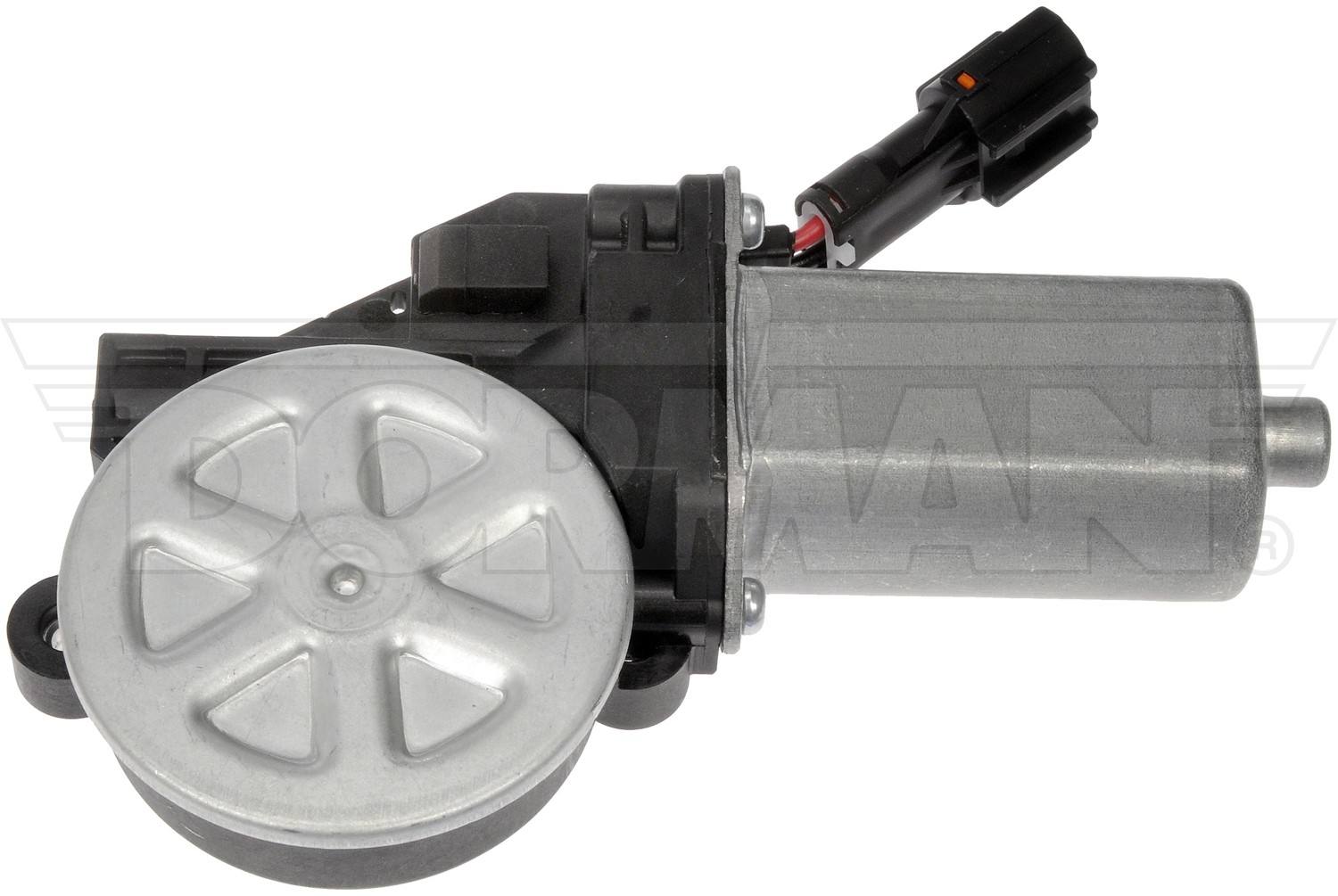 Dorman Power Window Motor