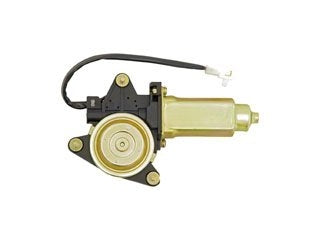 Dorman - OE Solutions WINDOW LIFT MOTOR 742-602