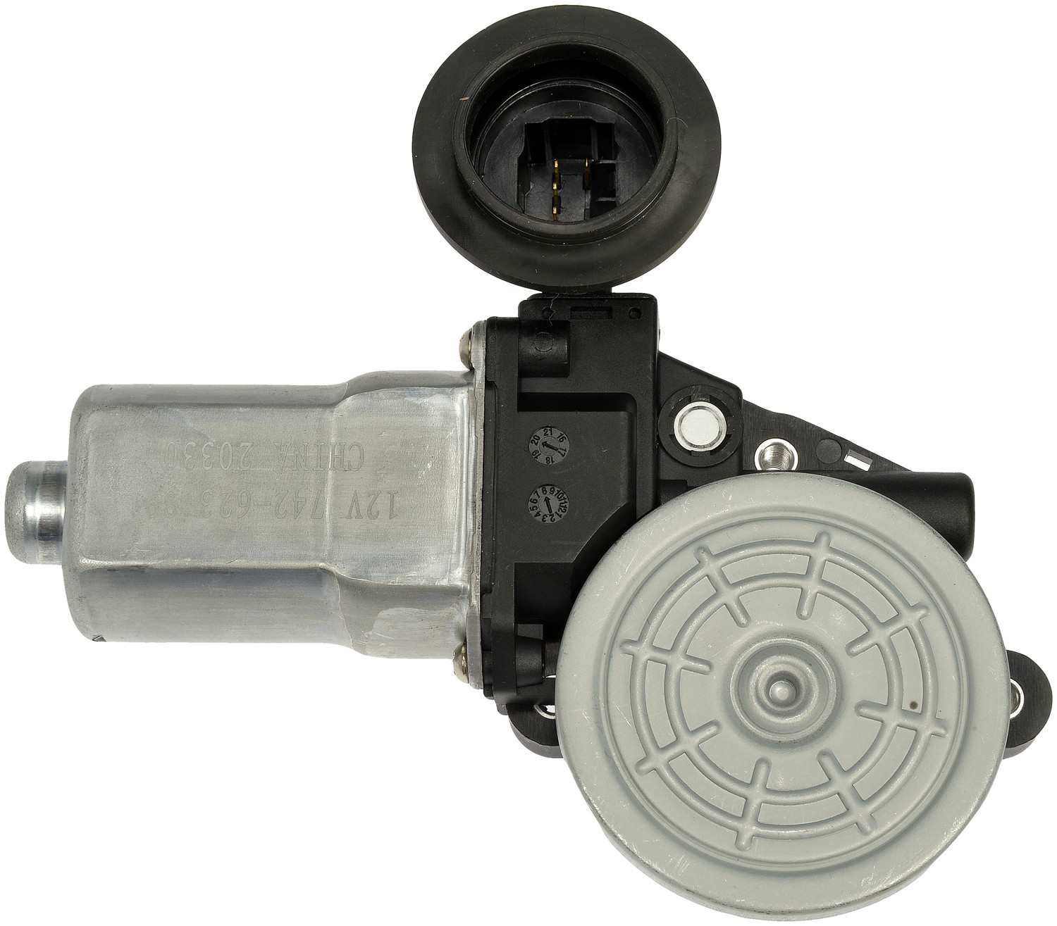 Dorman - OE Solutions Power Window Motor 742-623