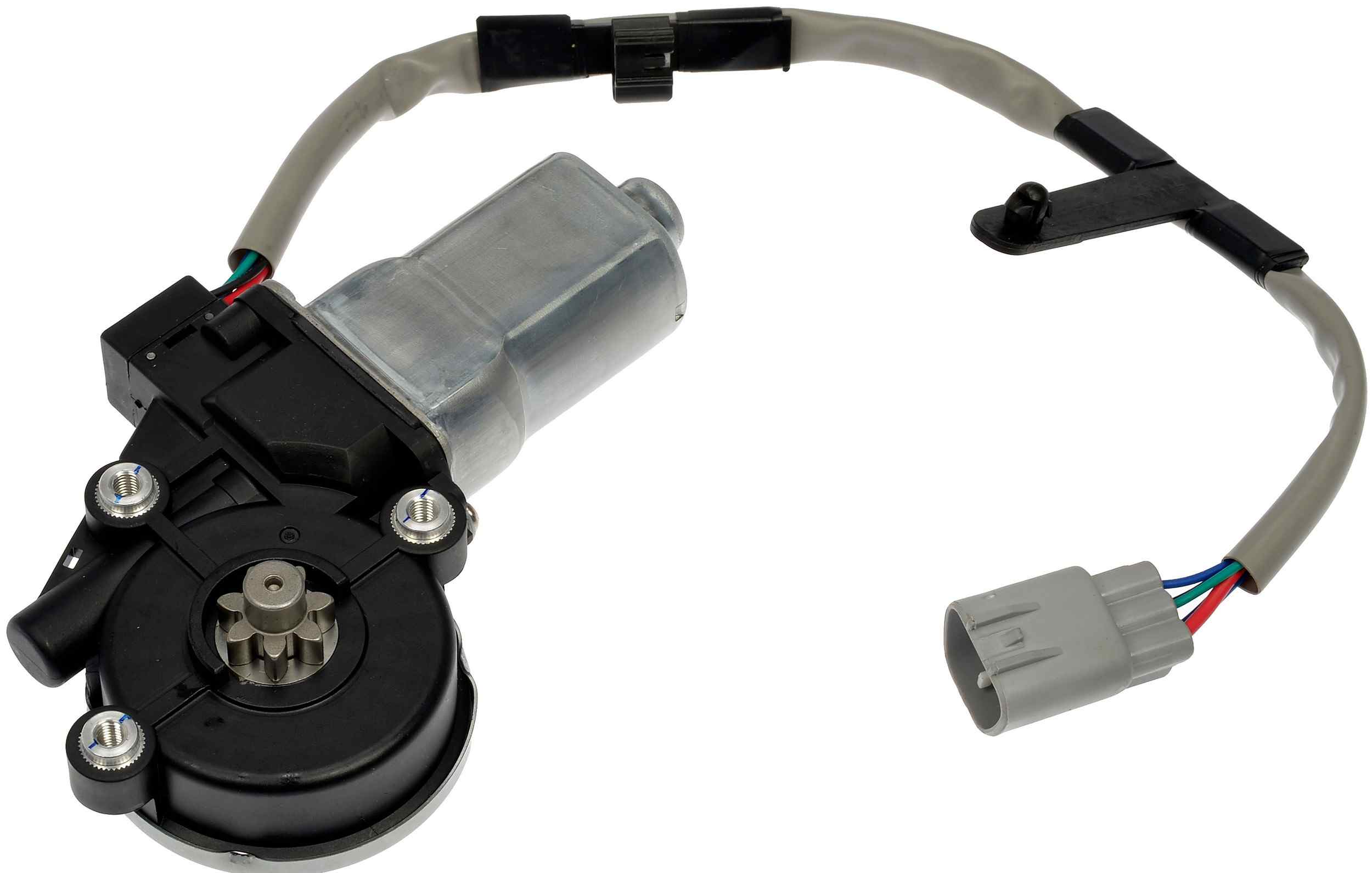 Dorman - OE Solutions WINDOW LIFT MOTOR 742-636