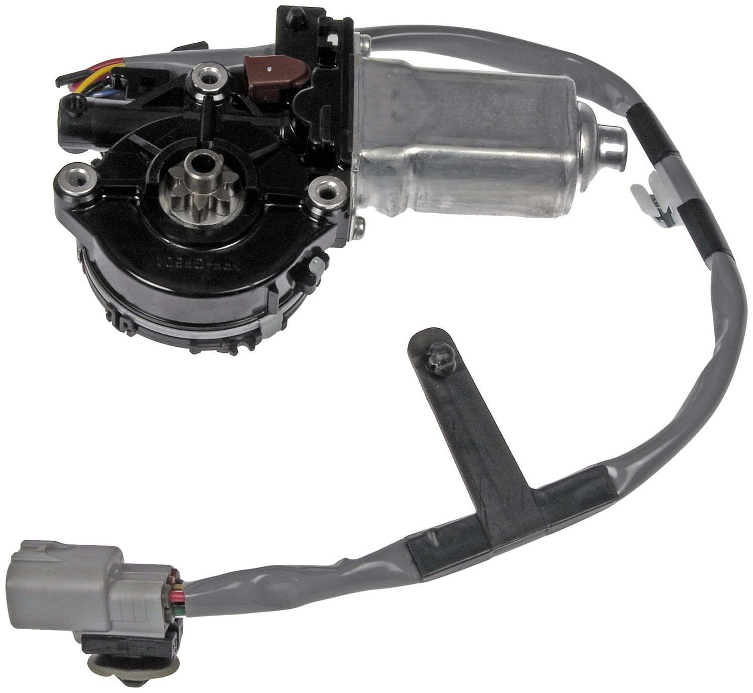 Dorman - OE Solutions WINDOW LIFT MOTOR 742-636