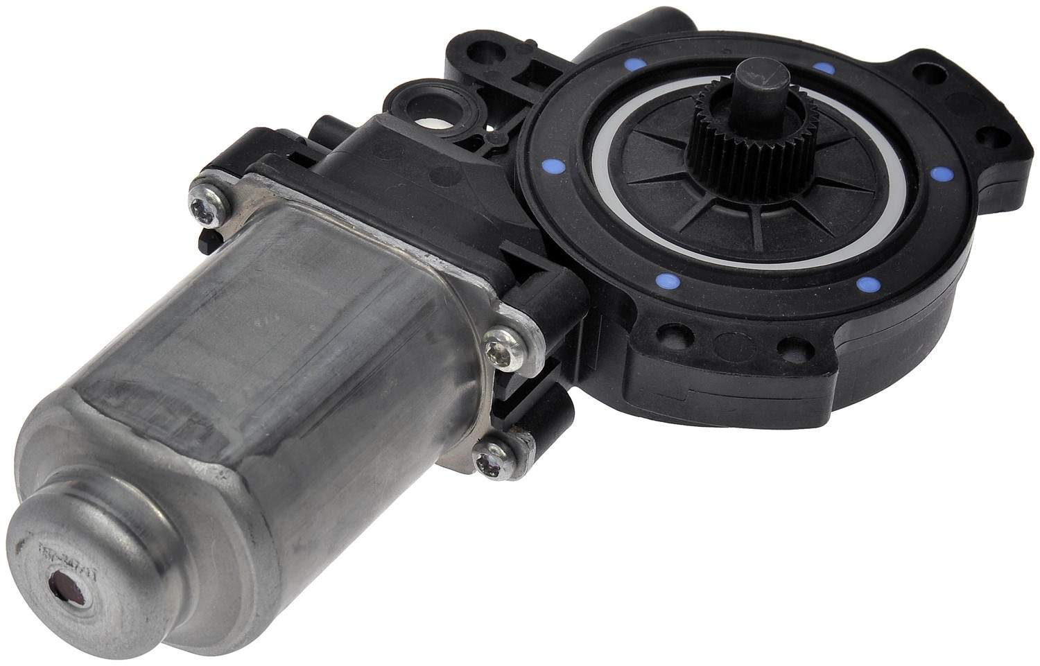 Dorman - OE Solutions WINDOW LIFT MOTOR 742-721