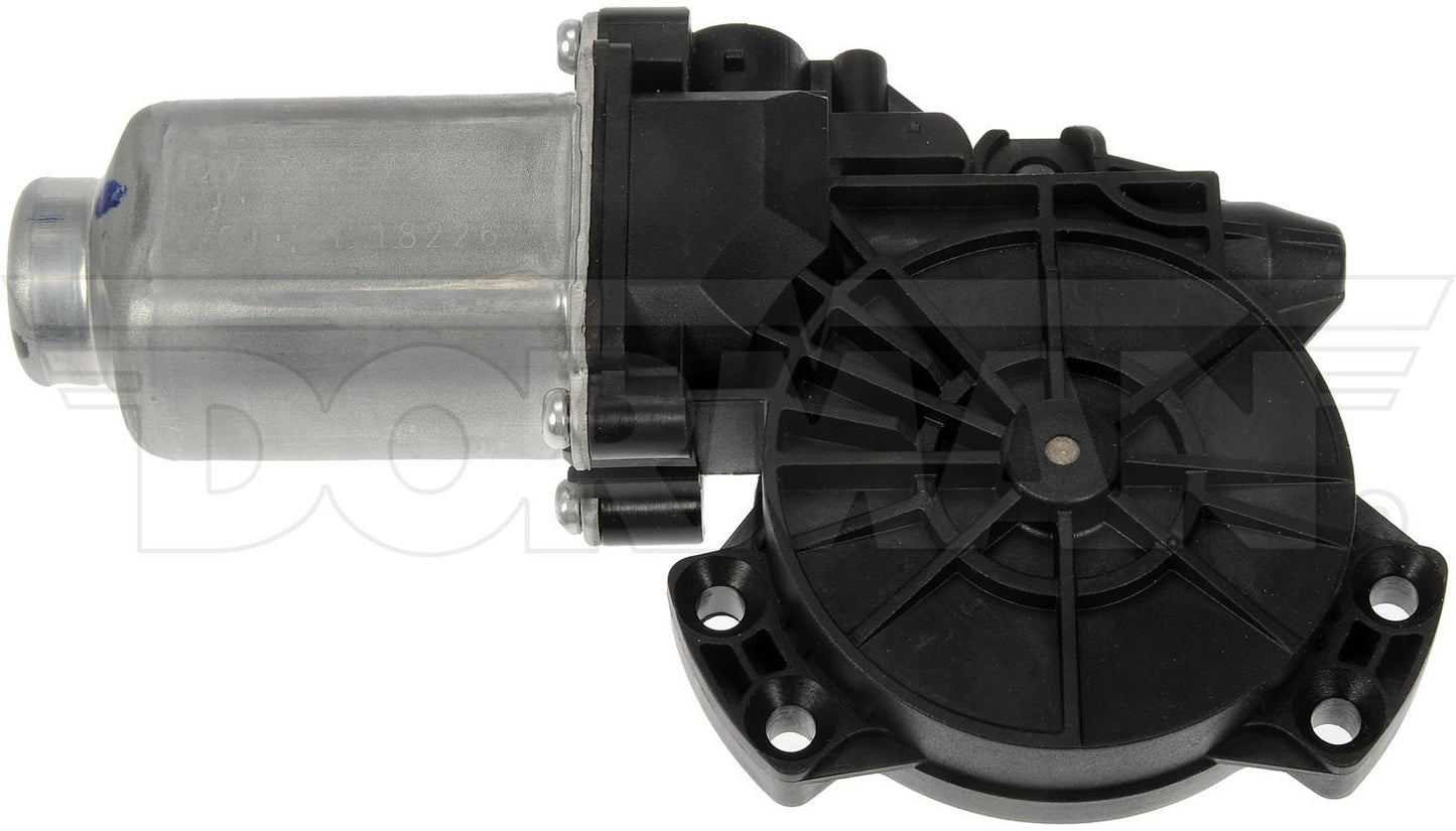 Dorman - OE Solutions WINDOW LIFT MOTOR 742-734