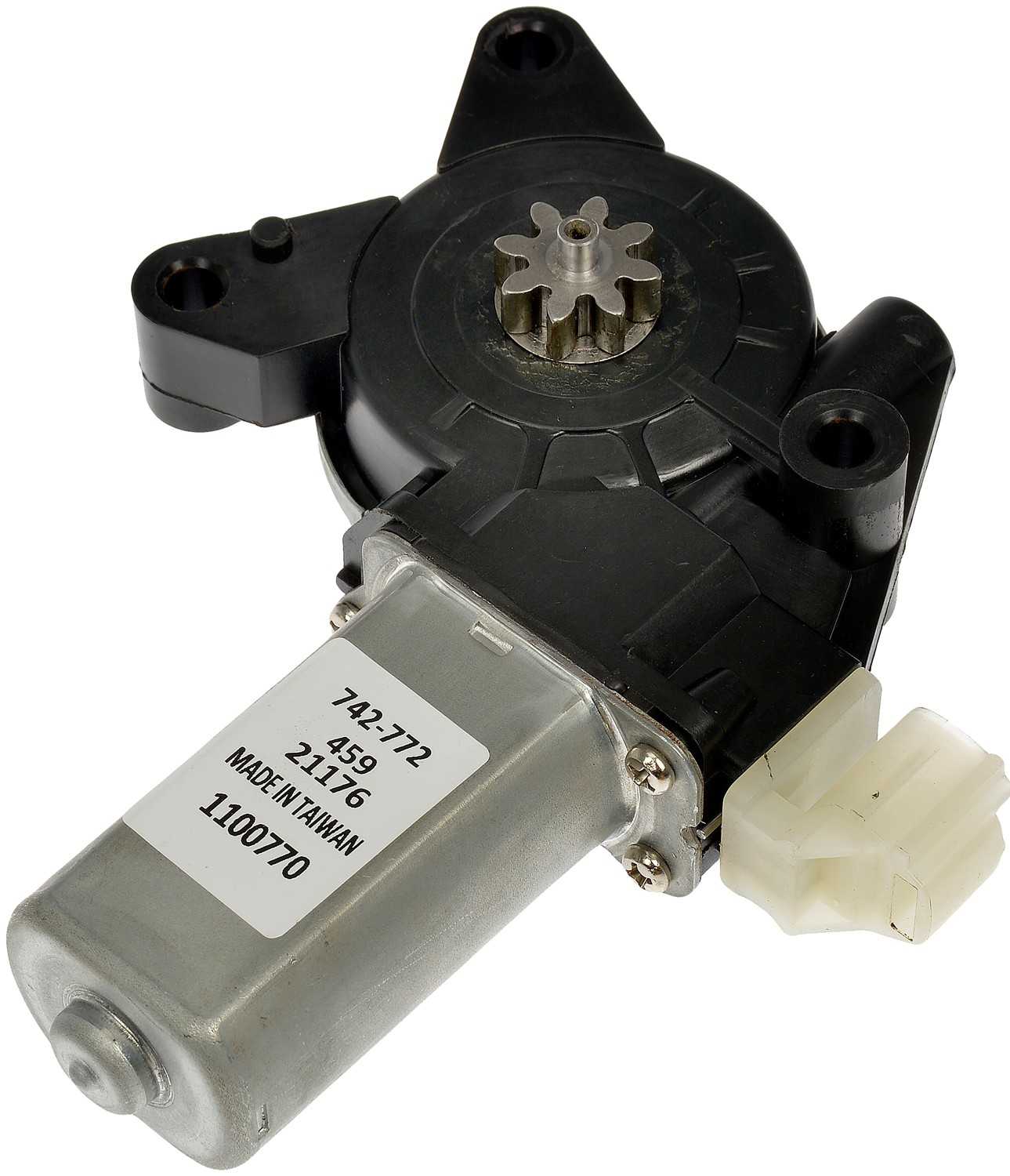 Dorman - OE Solutions WINDOW LIFT MOTOR 742-772