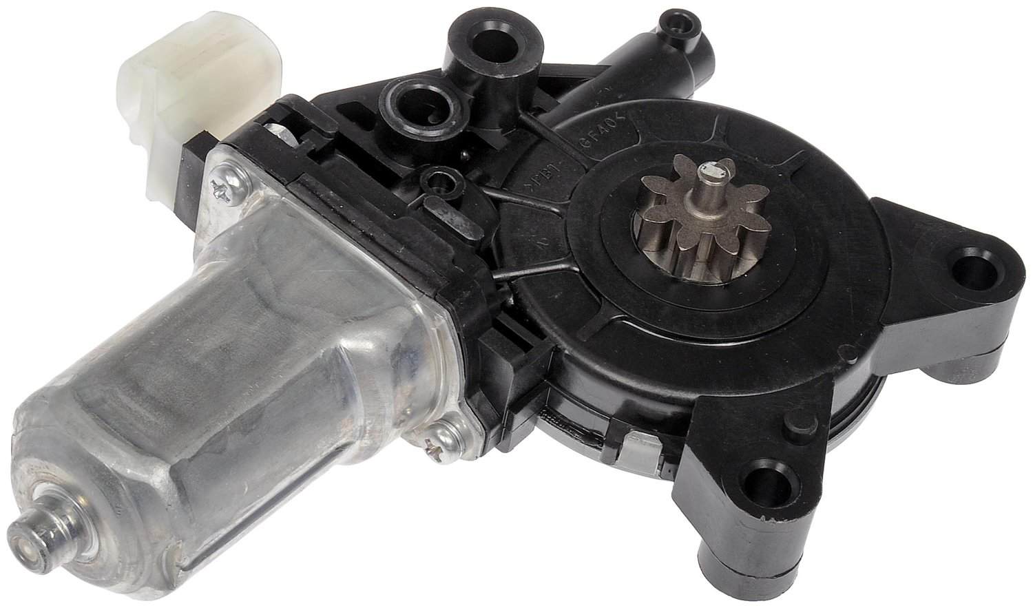 Dorman - OE Solutions Power Window Motor 742-773