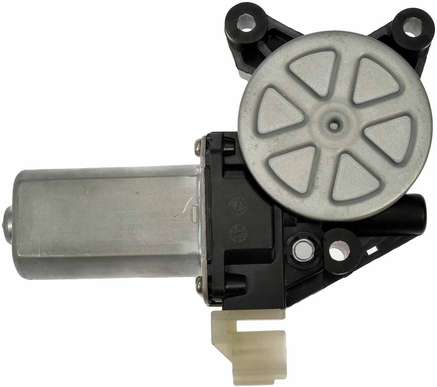 Dorman - OE Solutions Power Window Motor 742-773