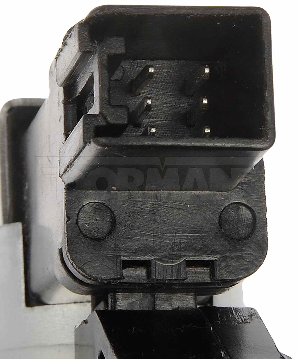 Dorman Power Window Motor for Mazda 2017 742-801