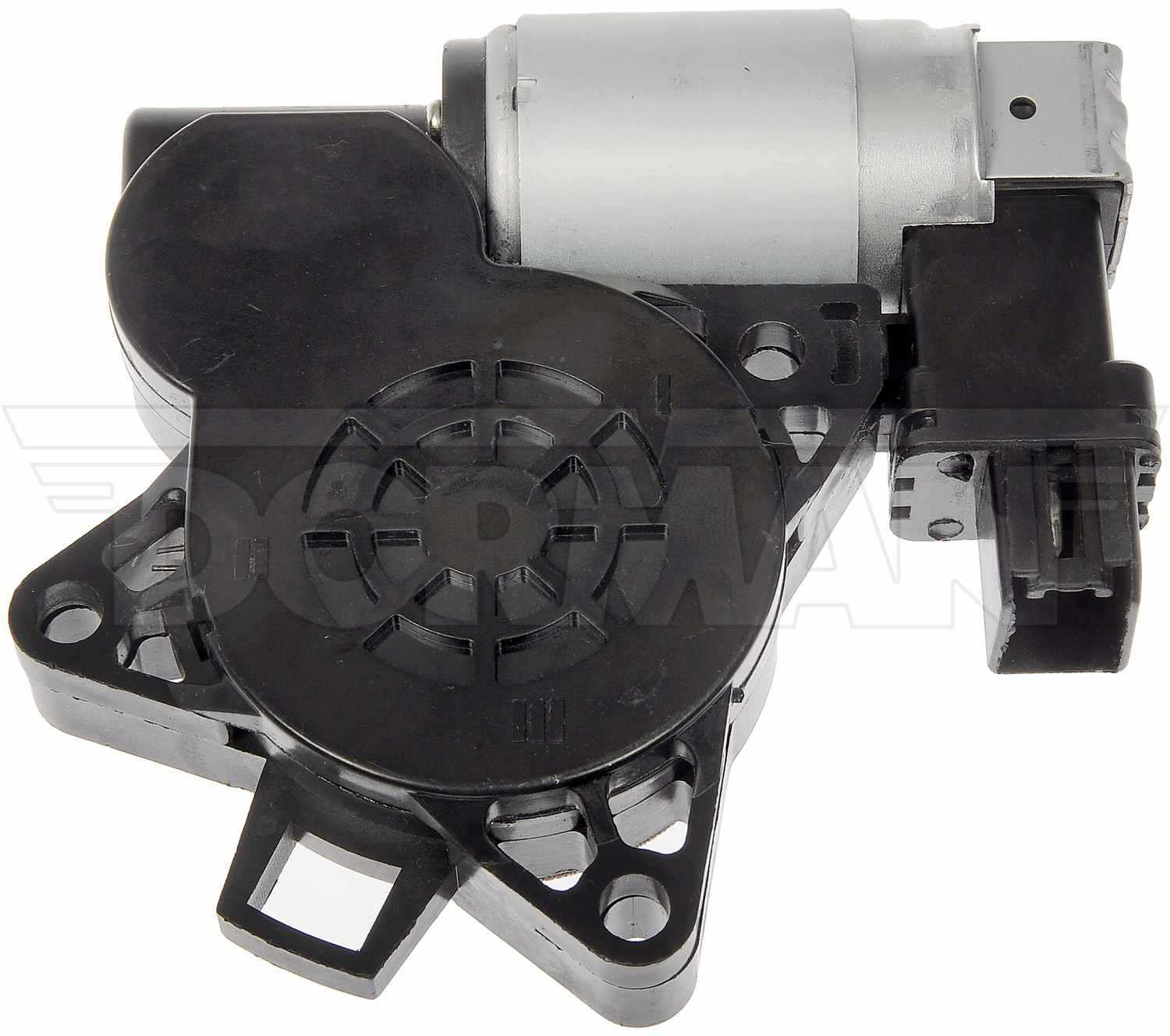 Dorman Power Window Motor, Gear Included, Mazda, Each