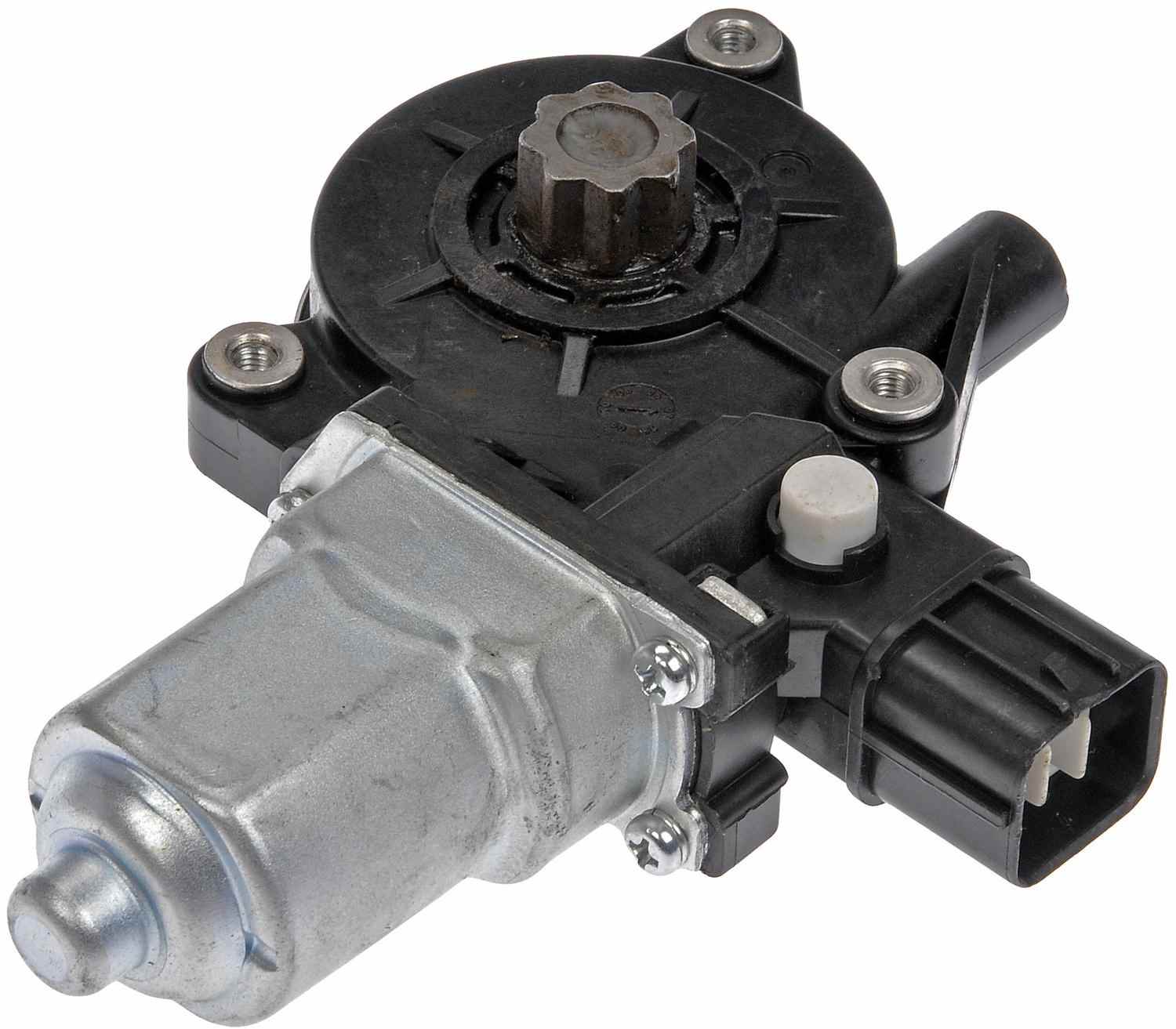 Dorman - OE Solutions WINDOW LIFT MOTOR 742-824