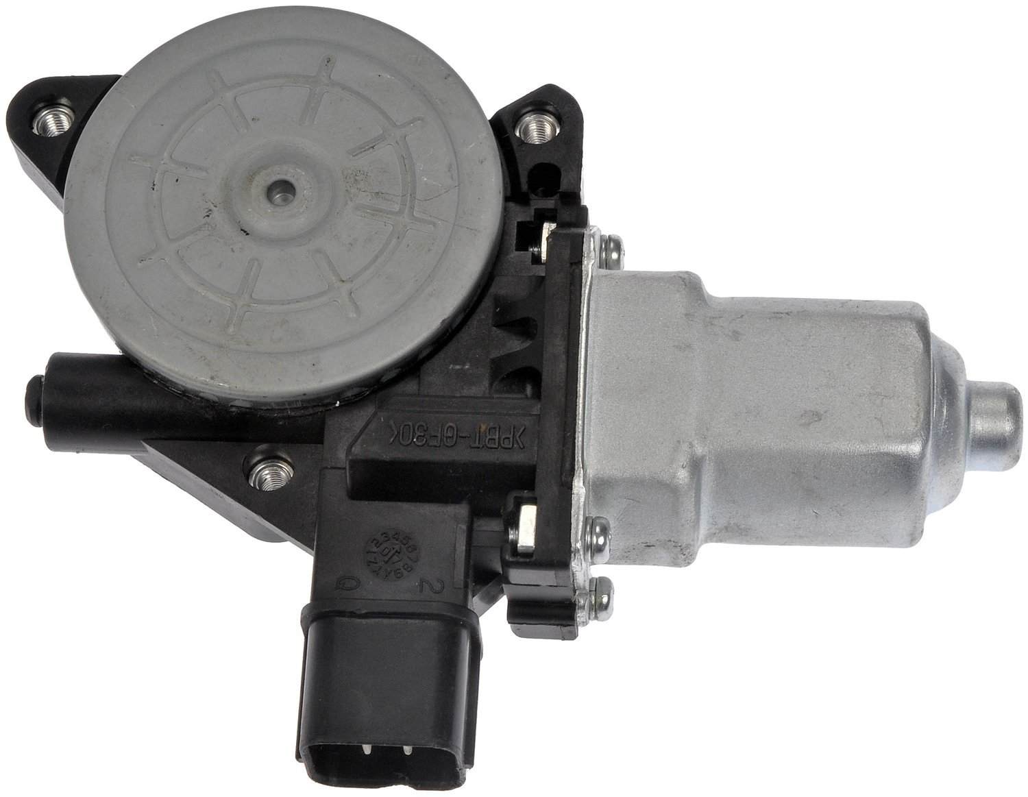 Dorman - OE Solutions WINDOW LIFT MOTOR 742-824