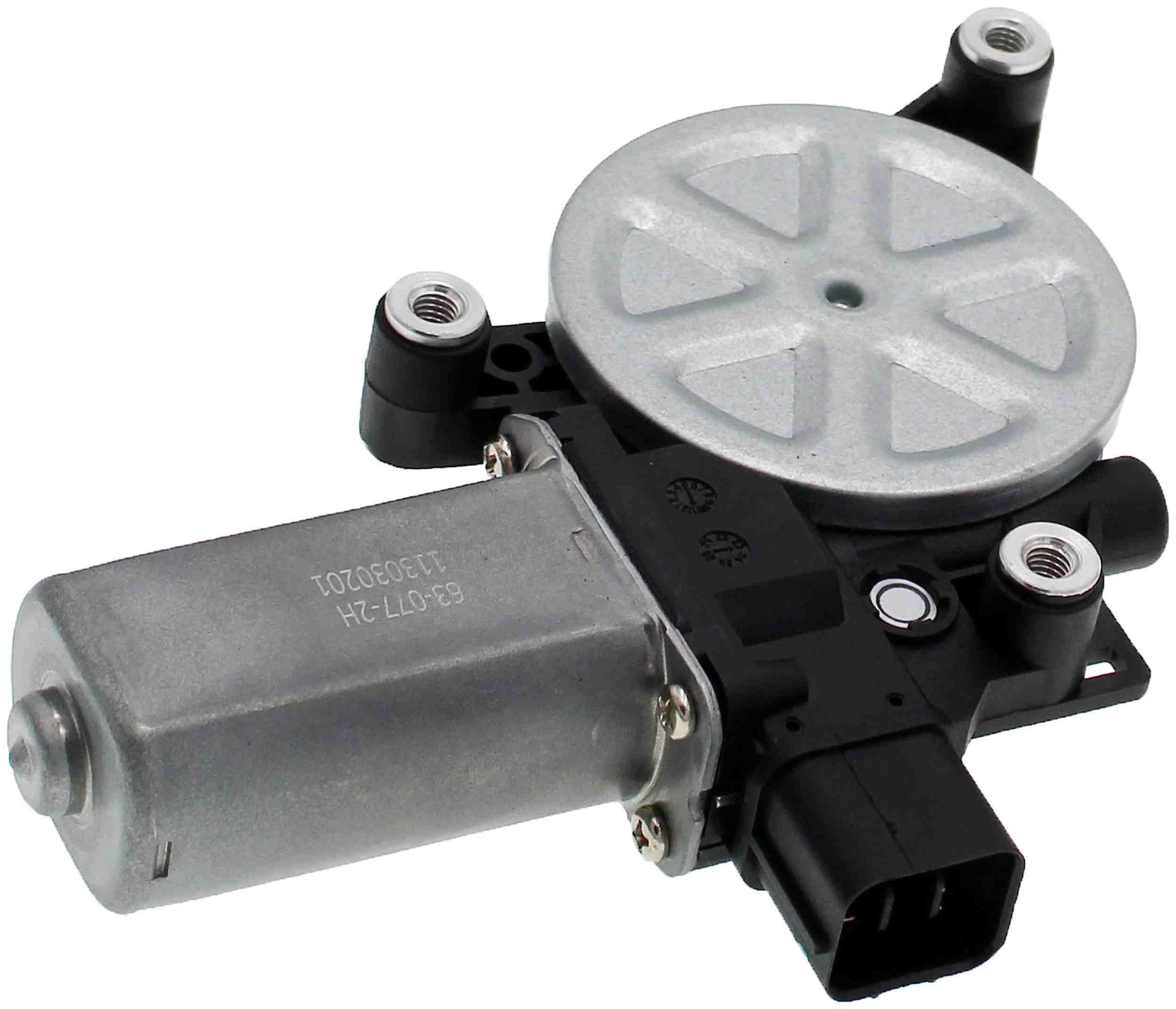 Dorman - OE Solutions WINDOW LIFT MOTOR 742-828