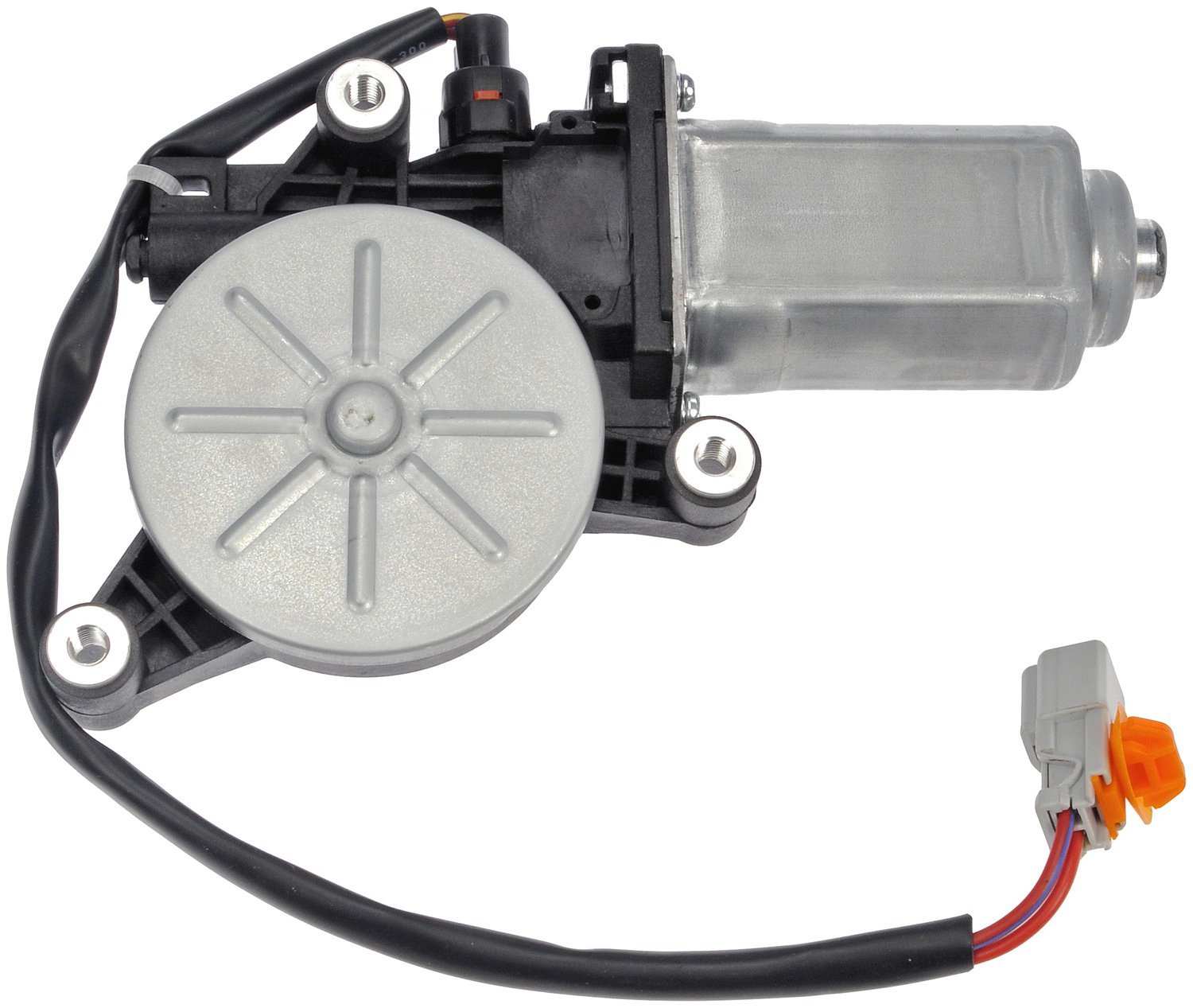 Dorman - OE Solutions WINDOW LIFT MOTOR 742-838
