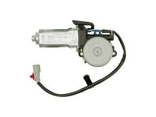 Dorman Power Window Motor for 1990-1993 Honda Accord, 1993-1997 Honda Civic Del Sol, 1992-1996 Honda Prelude 742-841