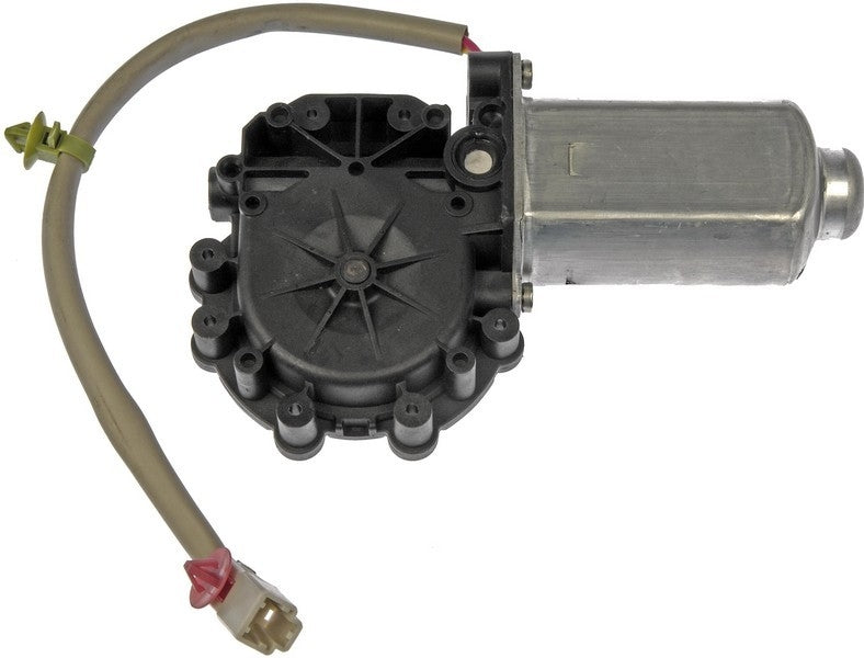 Dorman - OE Solutions WINDOW LIFT MOTOR 742-843
