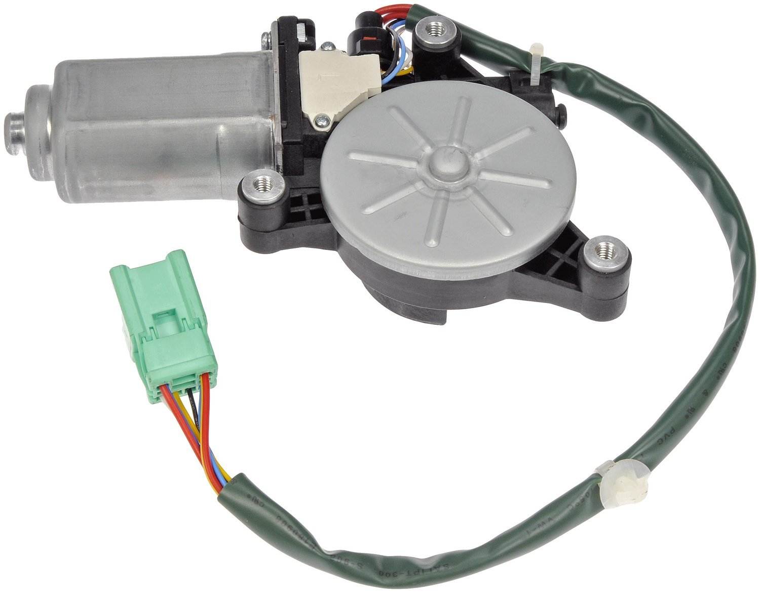 Dorman - OE Solutions WINDOW LIFT MOTOR 742-850