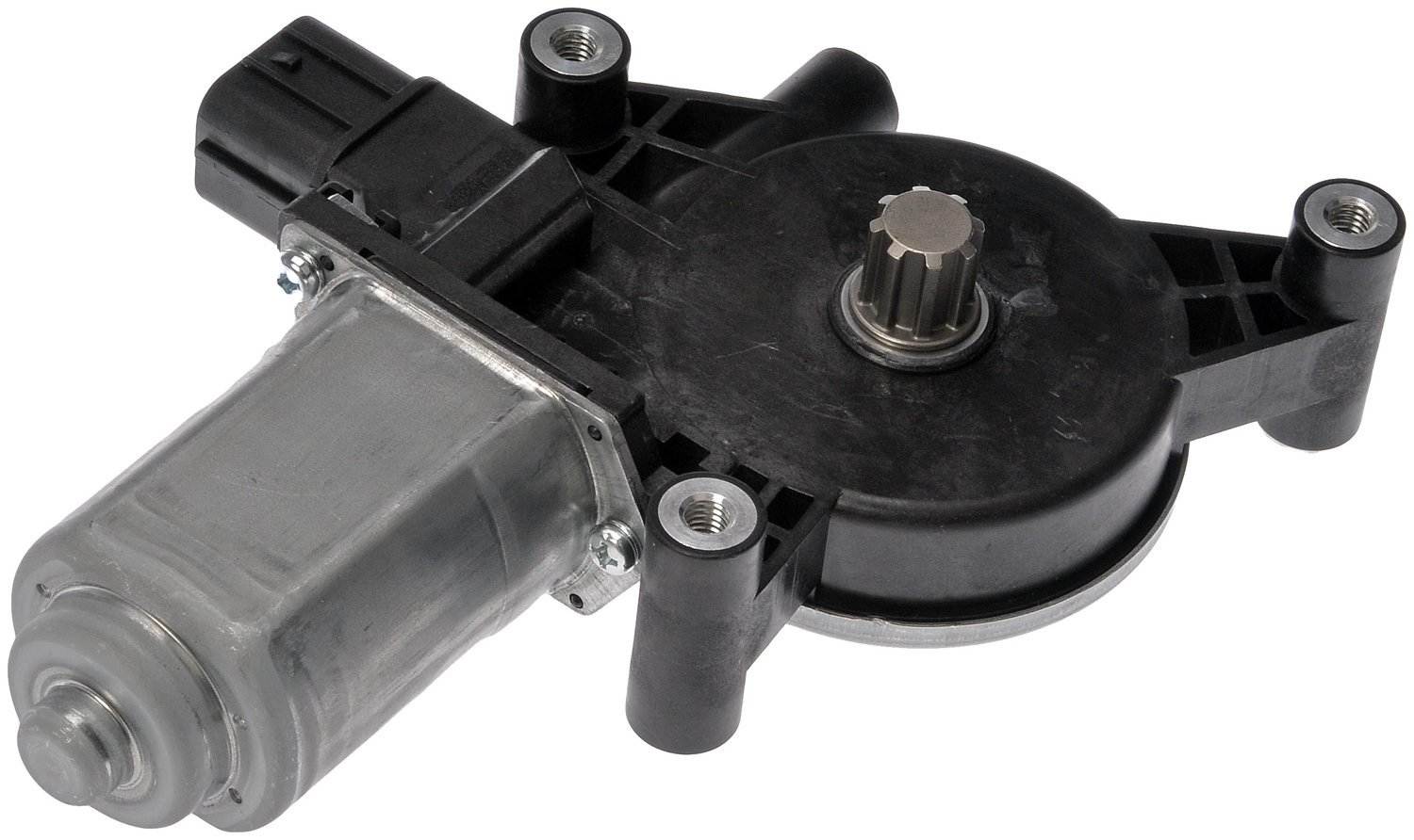 Dorman - OE Solutions WINDOW LIFT MOTOR 742-867