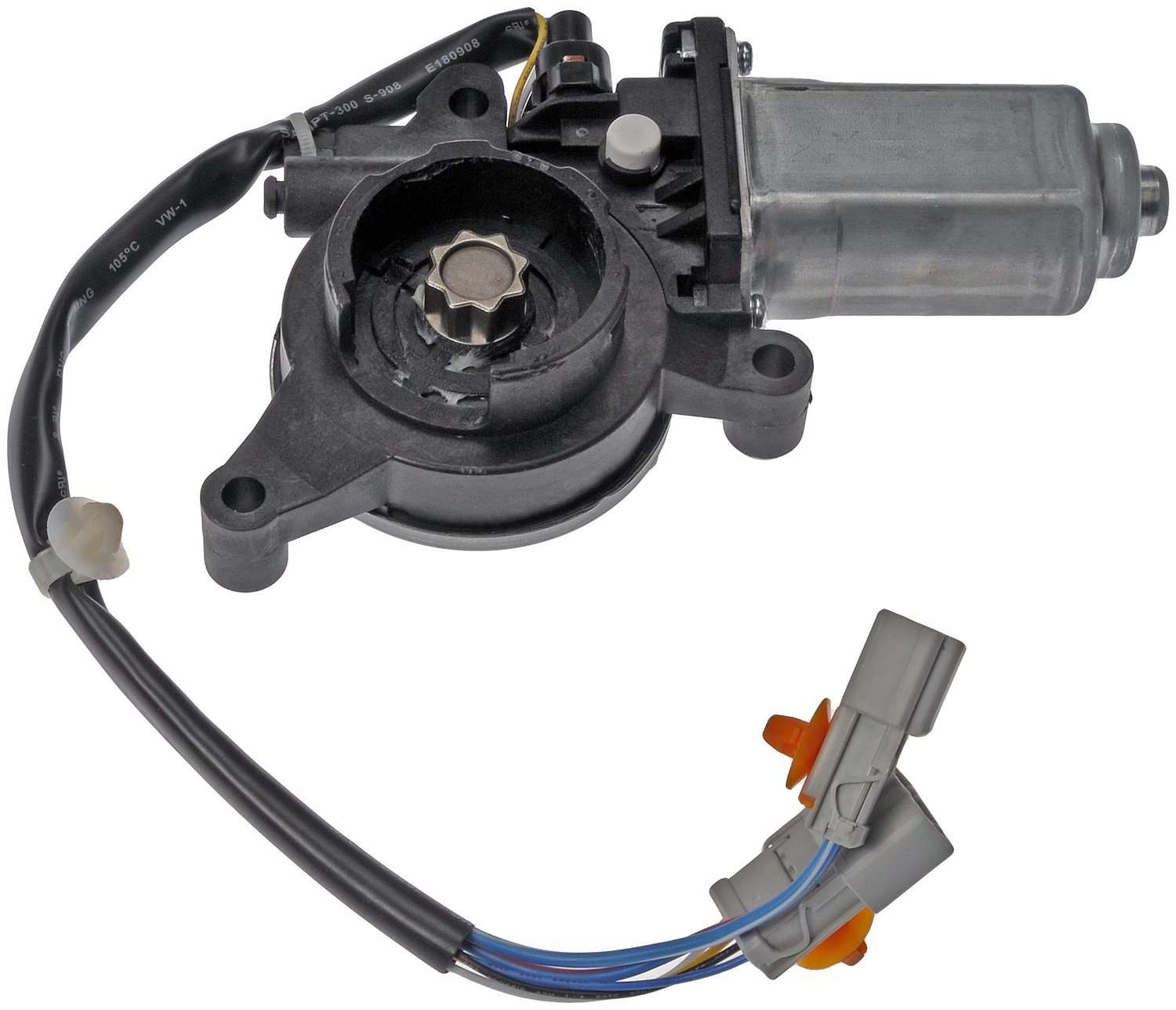 Dorman - OE Solutions WINDOW LIFT MOTOR 742-868