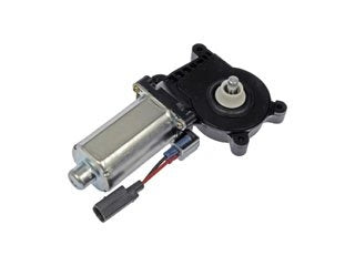 Dorman - OE Solutions WINDOW LIFT MOTOR 742-909