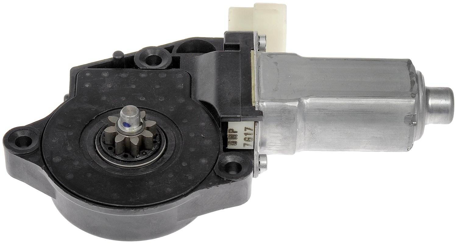 Dorman - OE Solutions WINDOW LIFT MOTOR 742-924