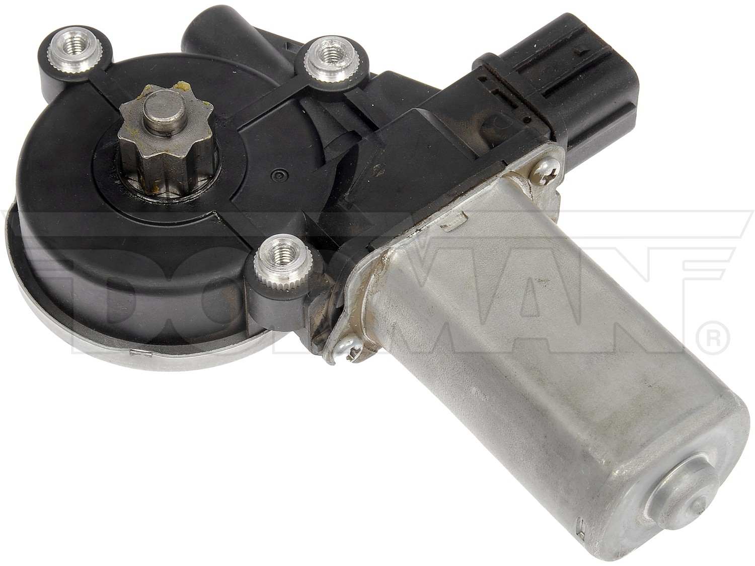 Dorman - OE Solutions WINDOW LIFT MOTOR 742-963