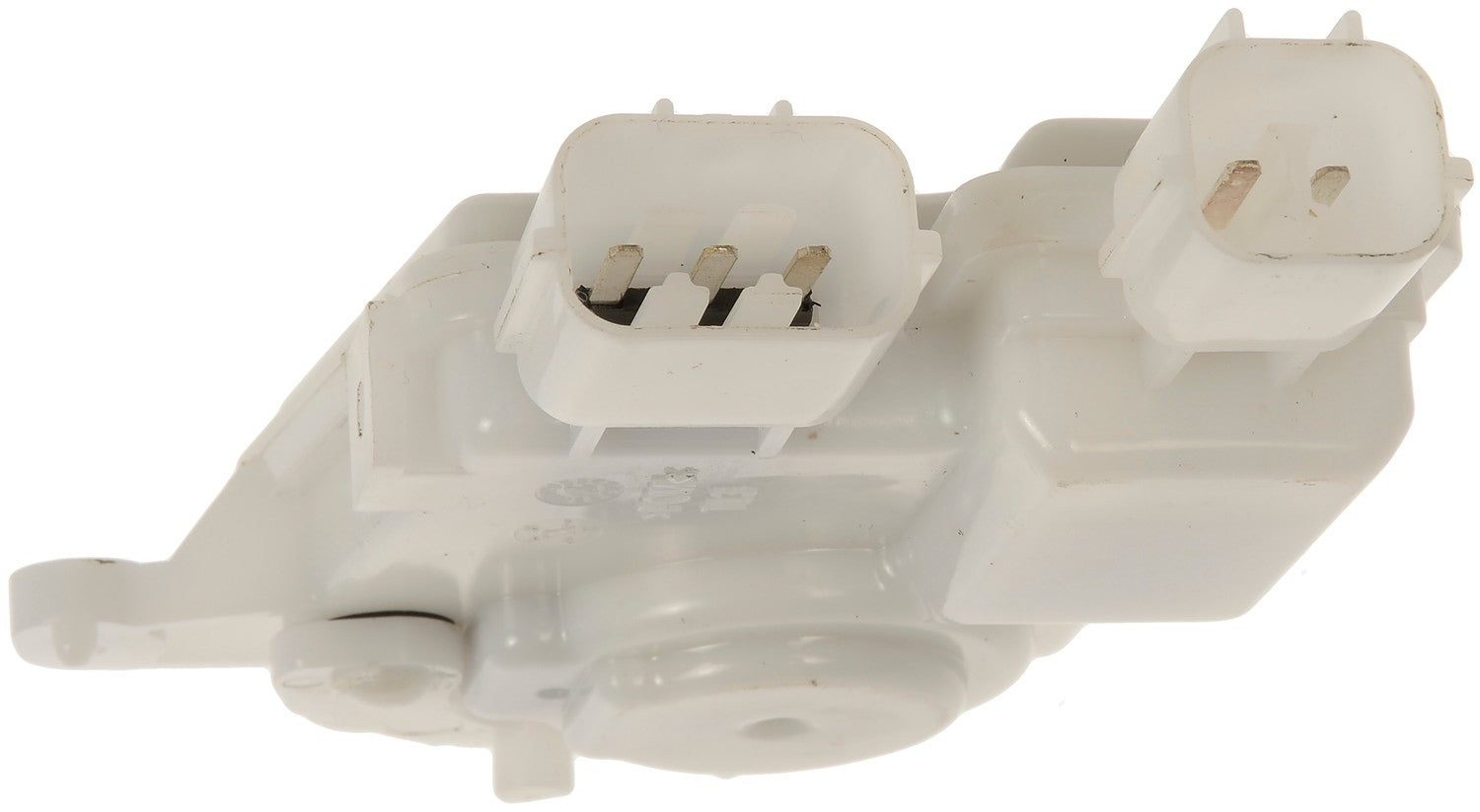Dorman - OE Solutions DOOR LOCK ACTUATOR 746-008