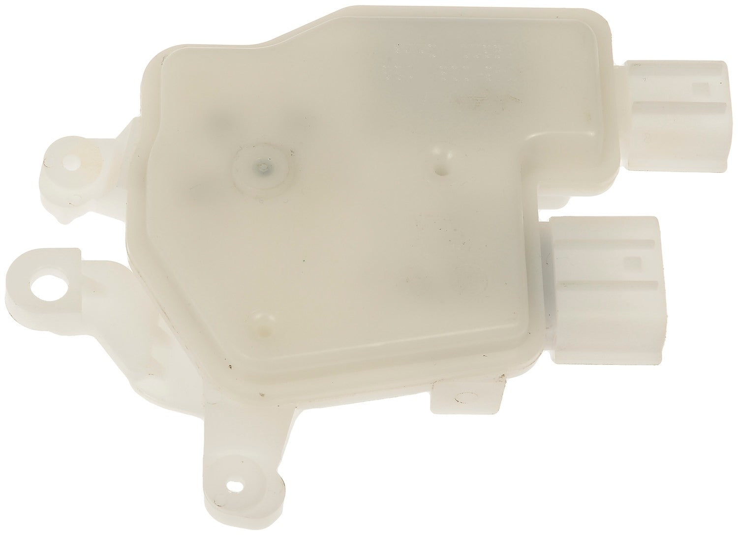Dorman - OE Solutions DOOR LOCK ACTUATOR 746-008