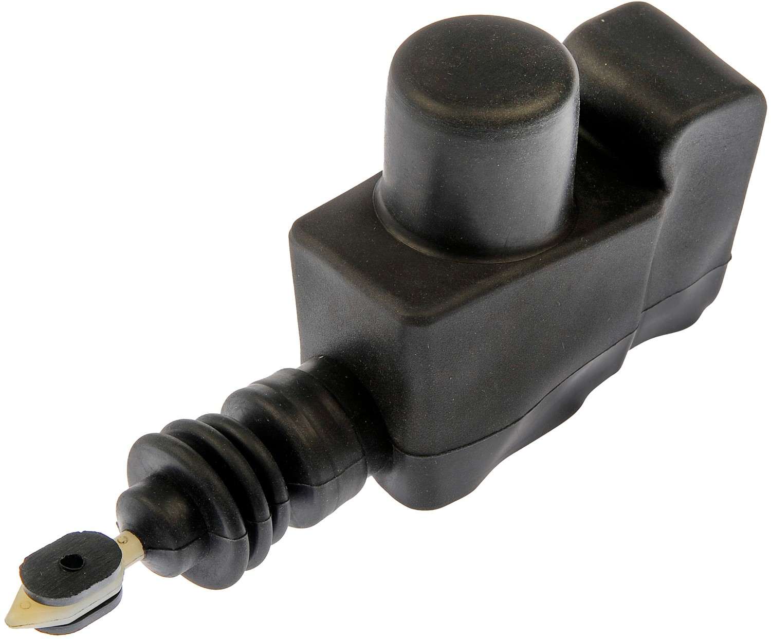 Dorman Actuator: 1995 Chevrolet g30 Sports Van; Rear Side Hinged Door Lock
