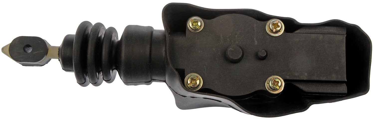 Dorman Actuator: 1995 Chevrolet g30 Sports Van; Rear Side Hinged Door Lock