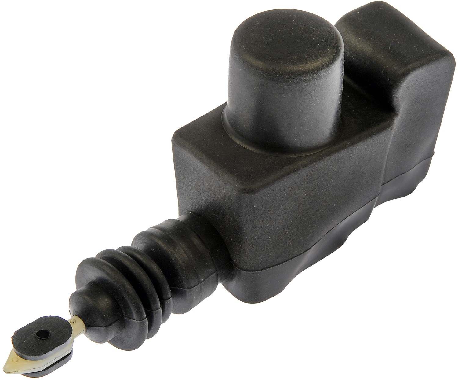 Dorman Actuator: 1995 Chevrolet g30 Sports Van; Rear Side Hinged Door Lock