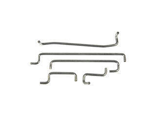 Dorman Power Door Lock Actuators
