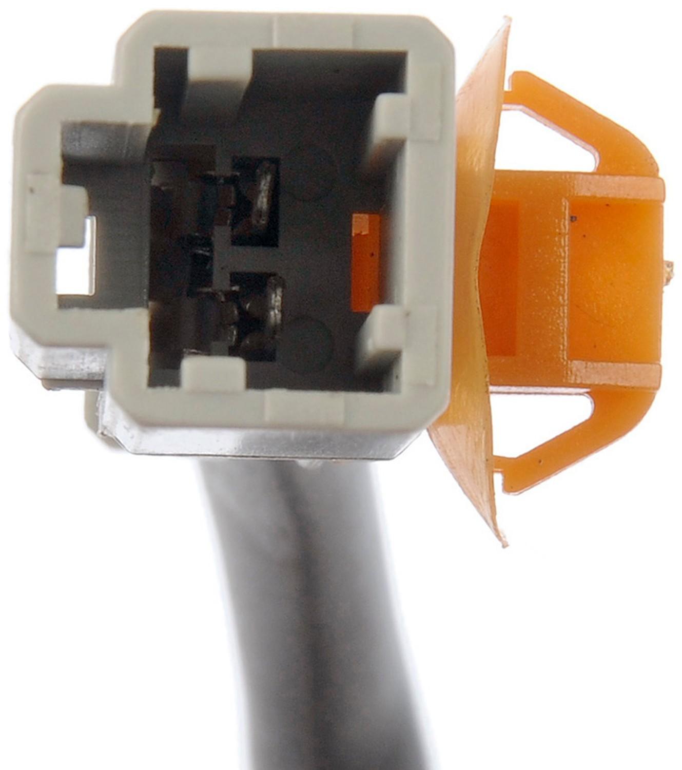Dorman - OE Solutions DOOR LOCK ACTUATOR 746-364