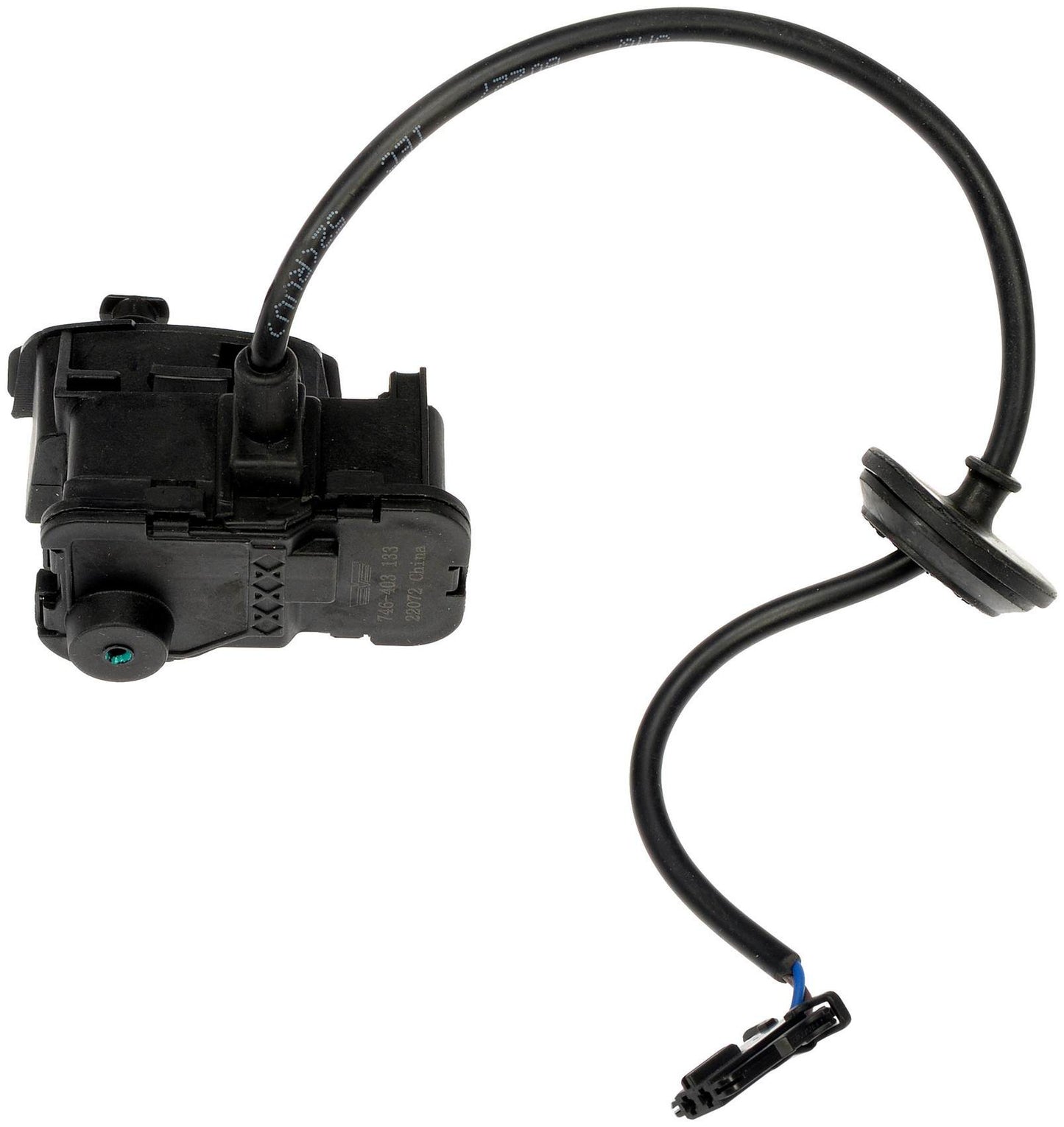 Dorman - OE Solutions DOOR LOCK ACTUATOR 746-403