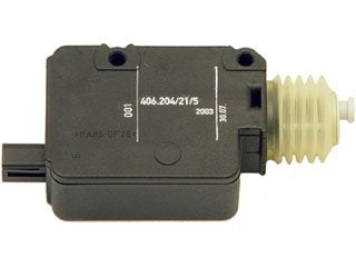 Dorman - OE Solutions DOOR LOCK ACTUATOR 746-410