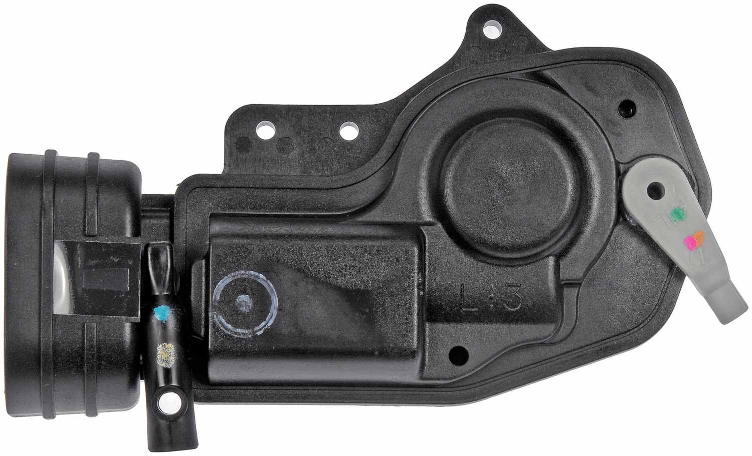 Dorman - OE Solutions DOOR LOCK ACTUATOR 746-652
