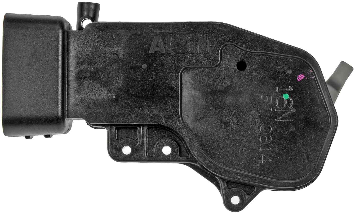 Dorman - OE Solutions DOOR LOCK ACTUATOR 746-652