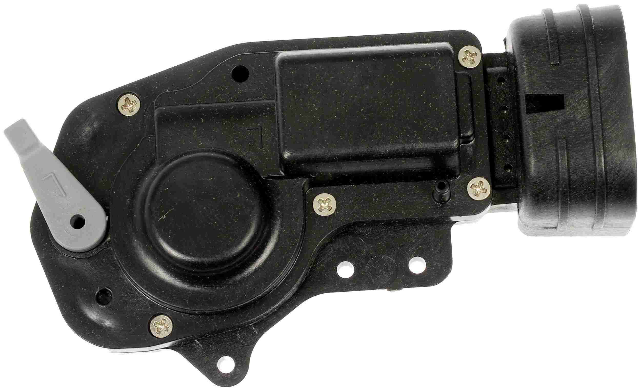 Dorman - OE Solutions DOOR LOCK ACTUATOR 746-654