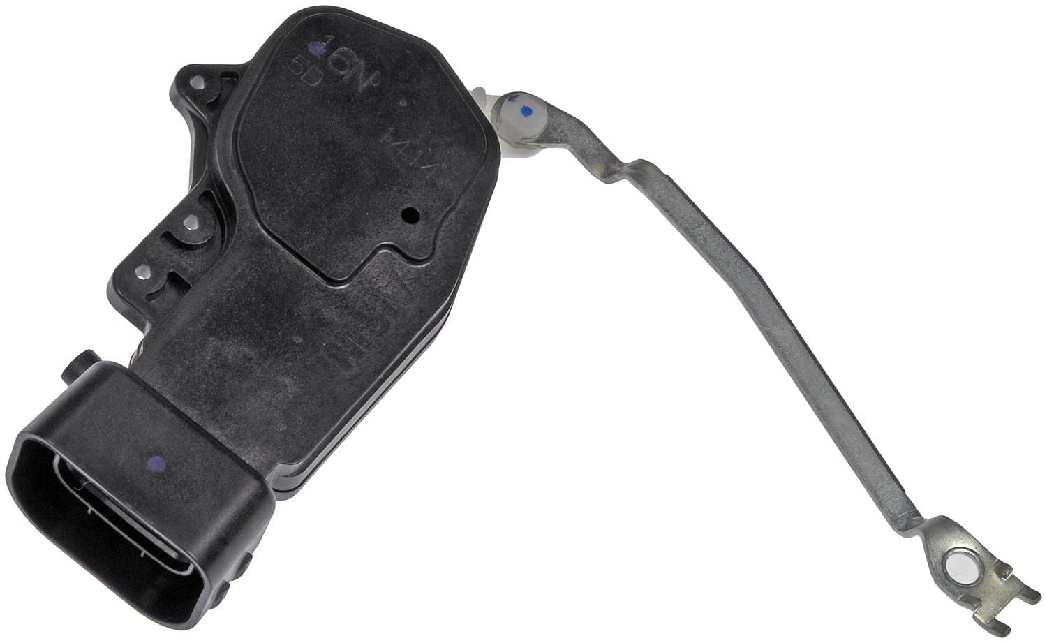 Dorman - OE Solutions DOOR LOCK ACTUATOR 746-656