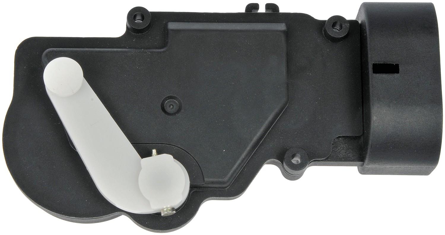 Dorman Door Lock Actuator - Non Integrated