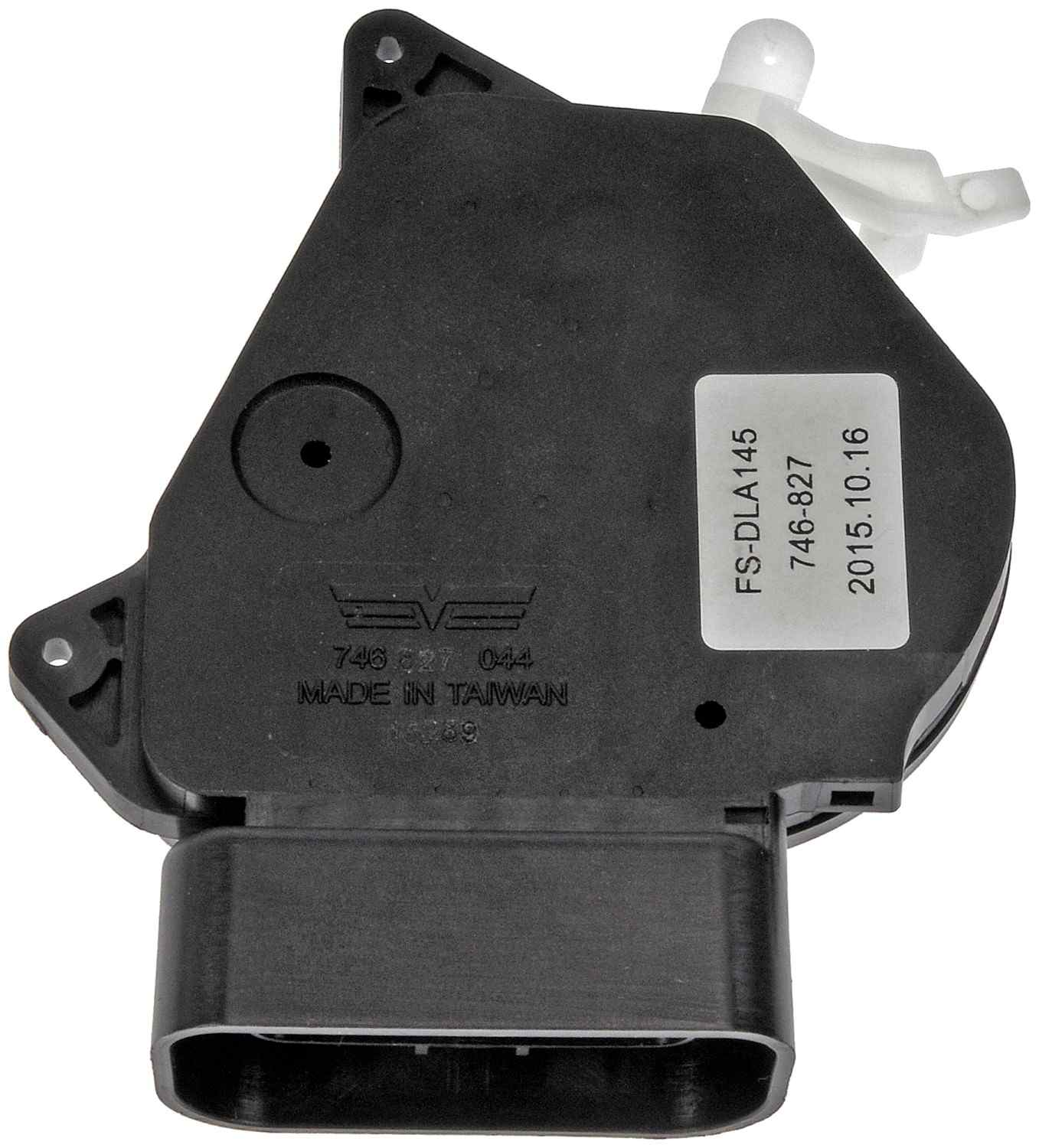 Dorman - OE Solutions DOOR LOCK ACTUATOR 746-827