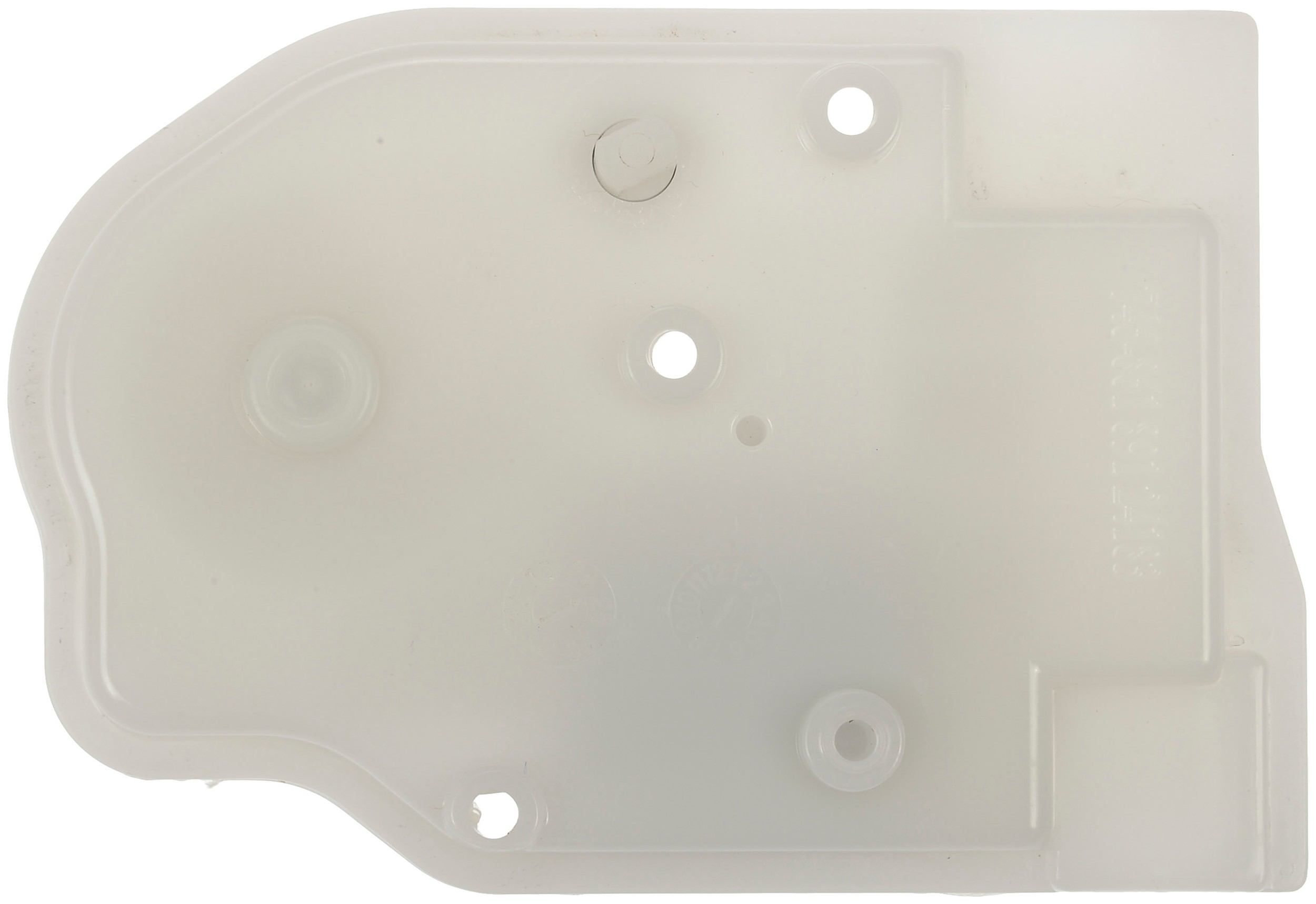 Dorman - OE Solutions DOOR LOCK ACTUATOR 746-861