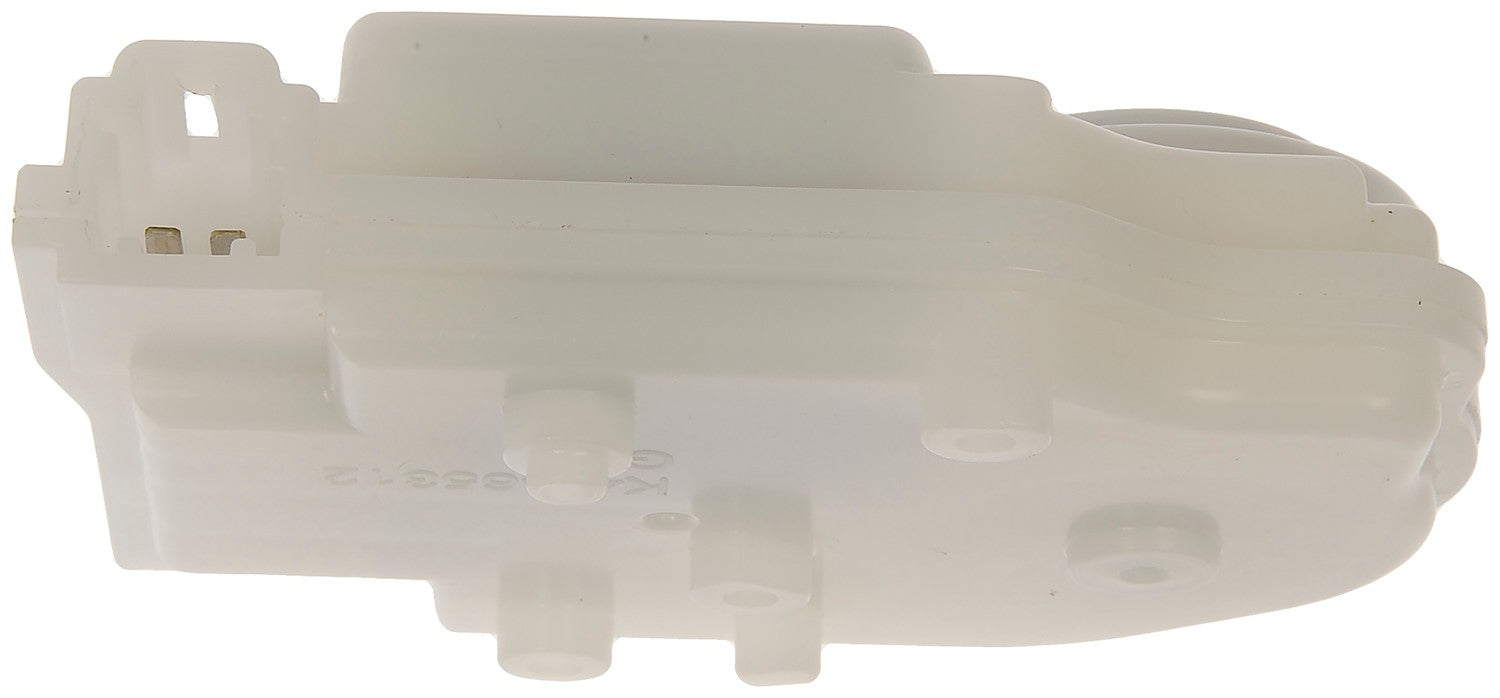 Dorman - OE Solutions DOOR LOCK ACTUATOR 746-861