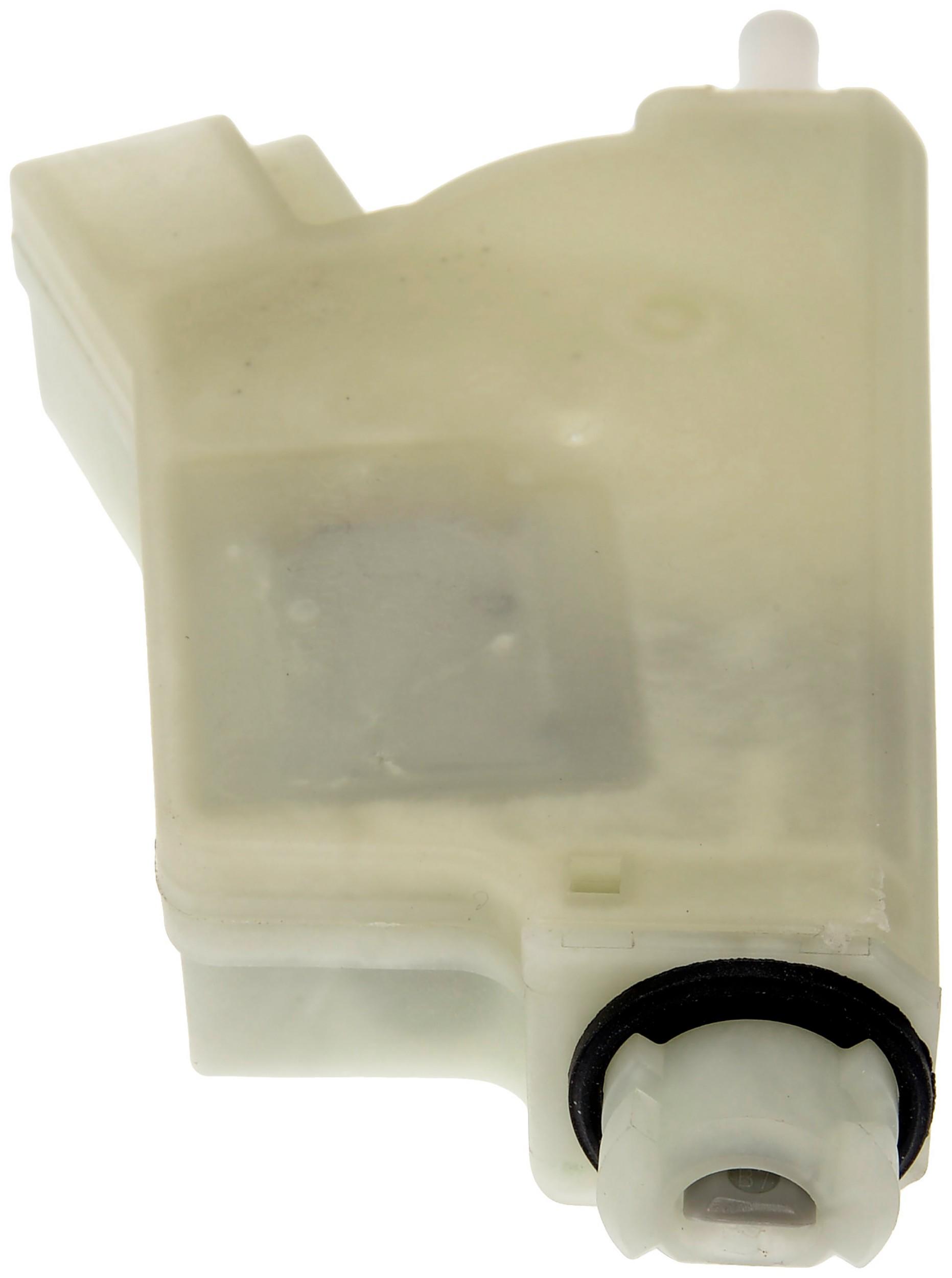 Dorman - OE Solutions DOOR ACTUATOR FUEL 746-975