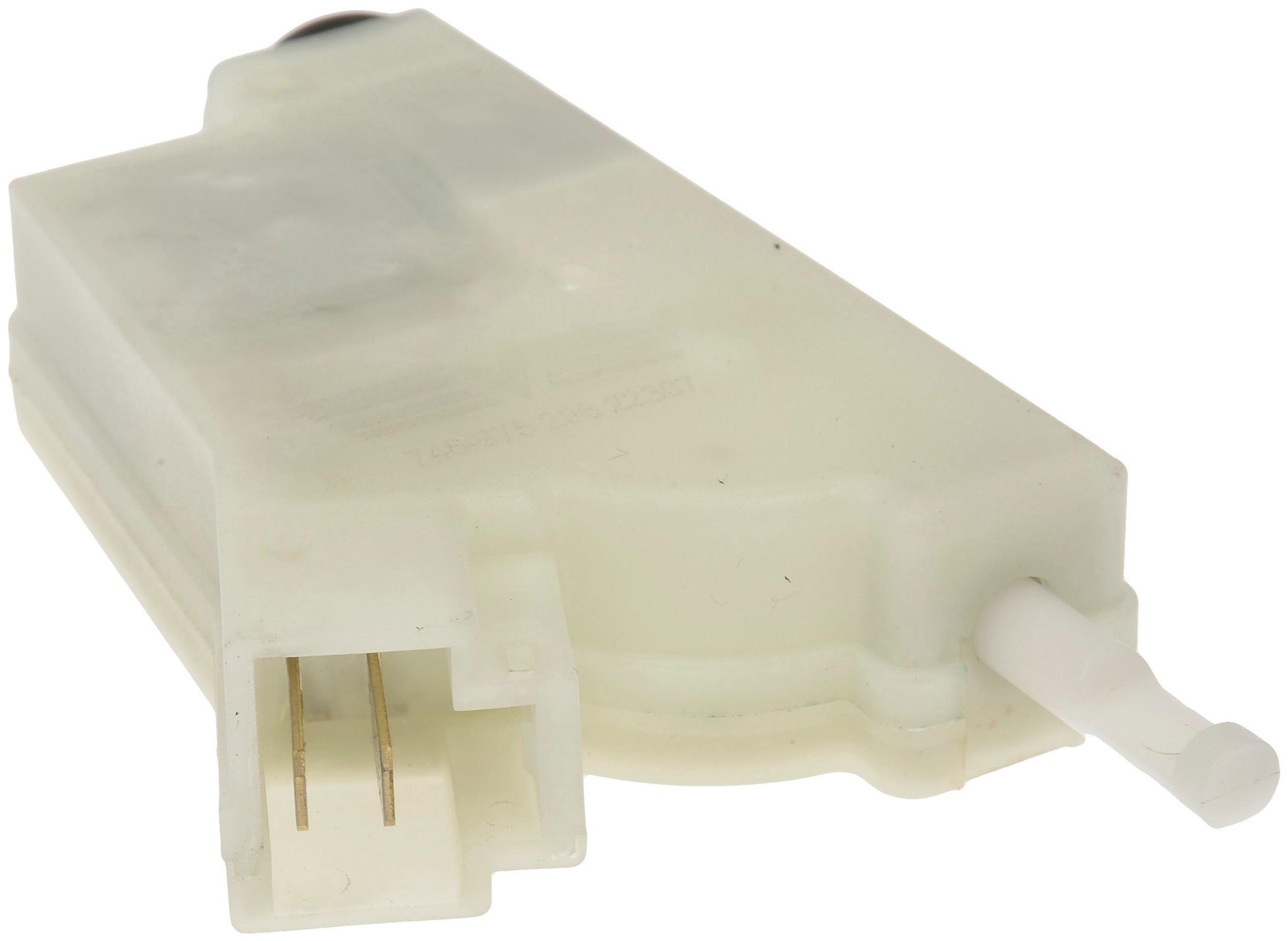 Dorman - OE Solutions DOOR ACTUATOR FUEL 746-975