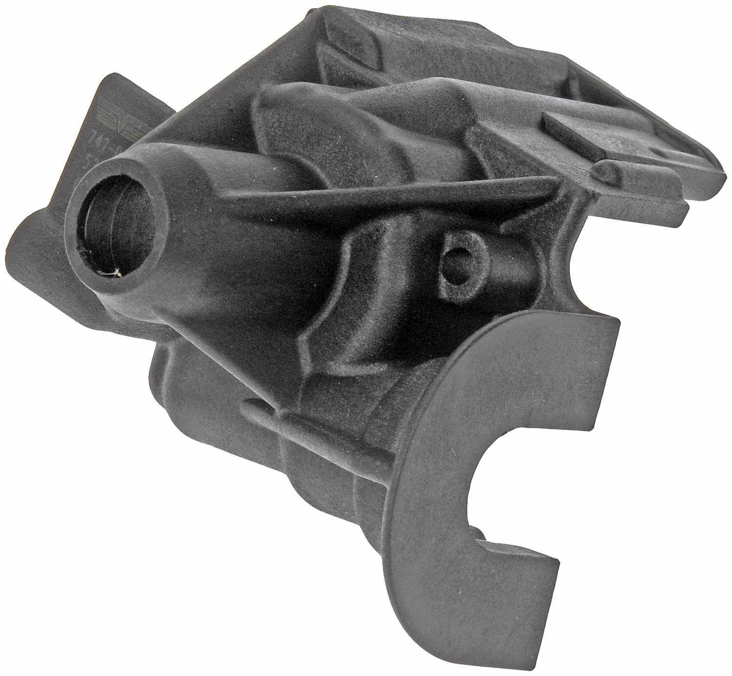 Dorman - OE Solutions Trunk Release Motor Housing Plastic for 1991-1998 Buick Cadillac Chevrolet Oldsmobile Pontiac