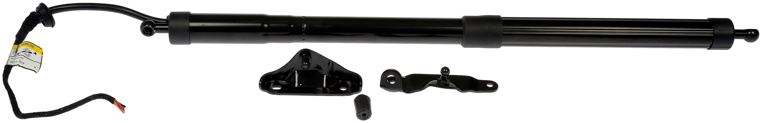 Dorman - OE Solutions LIFTGATE CYLINDER 747-051