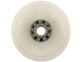 Dorman - OE Solutions Power Window Motor Gear with Quality Materials for 1986-2009 Chrysler Dodge Eagle Jeep Plymouth