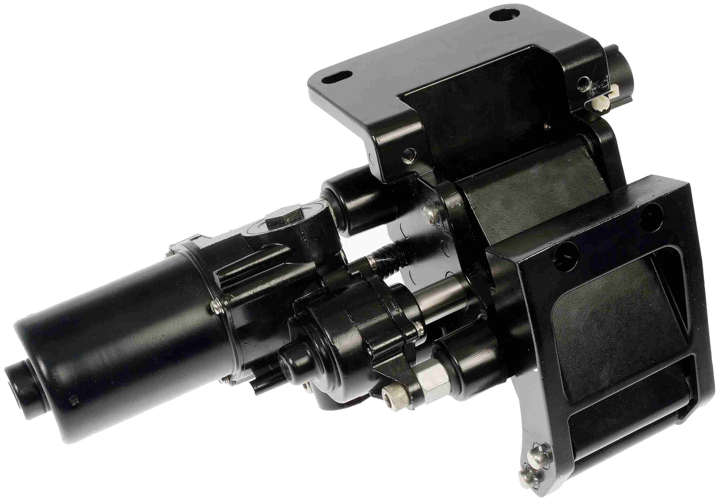 Dorman Power Running Board Motor