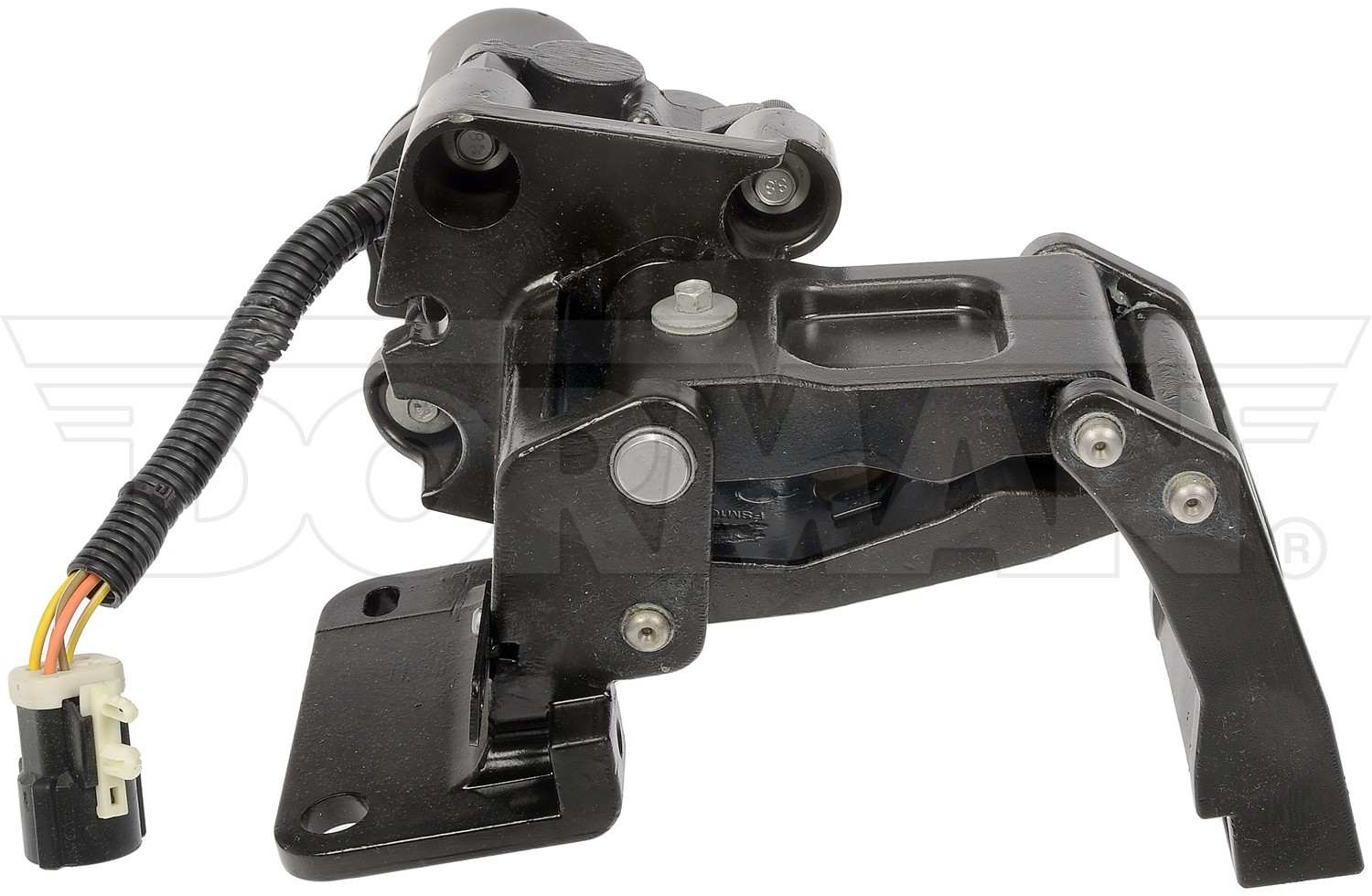 Dorman Power Running Board Motor